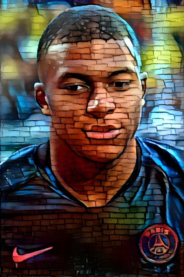 Mbappé