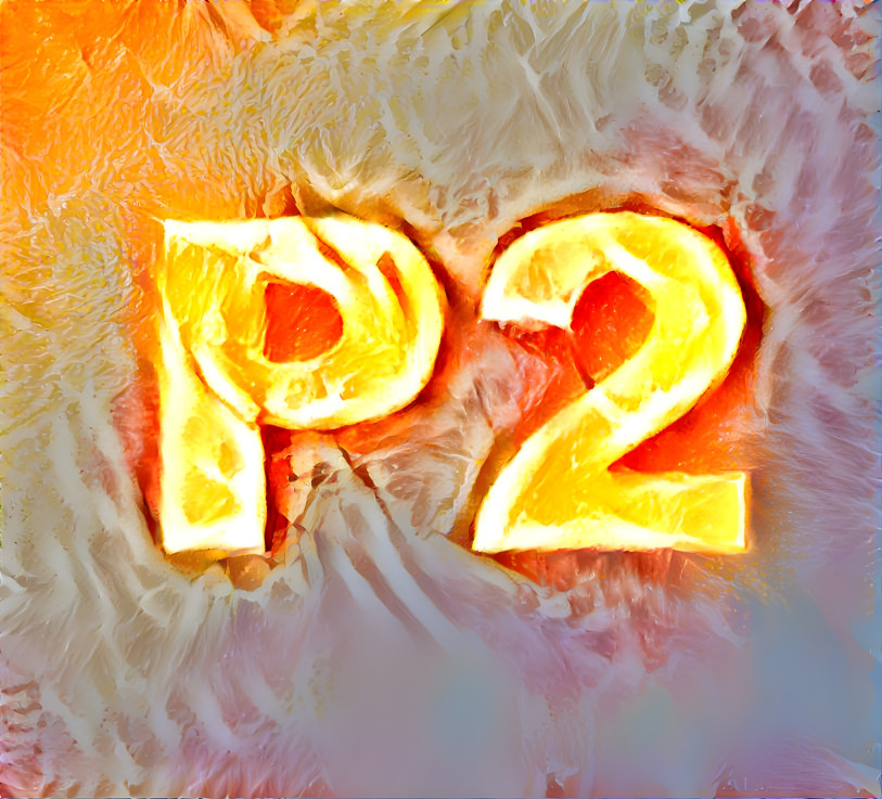 P2 Orange