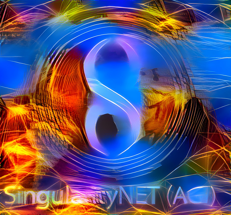 SingularityNET(AGIX)