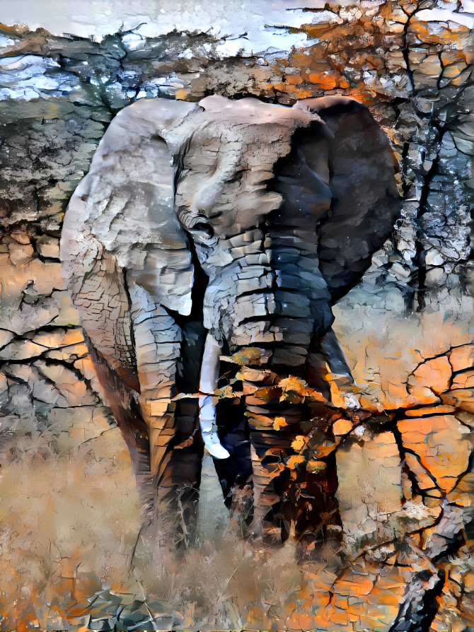 African Elephant