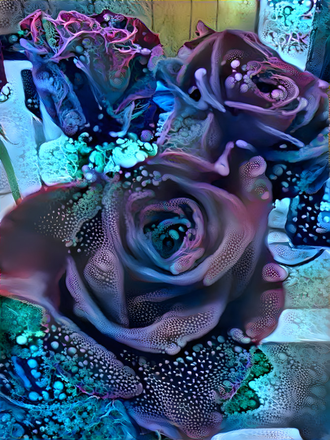 Roses