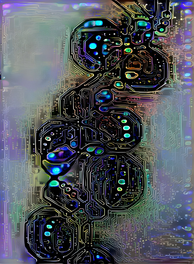 Digitally Connected