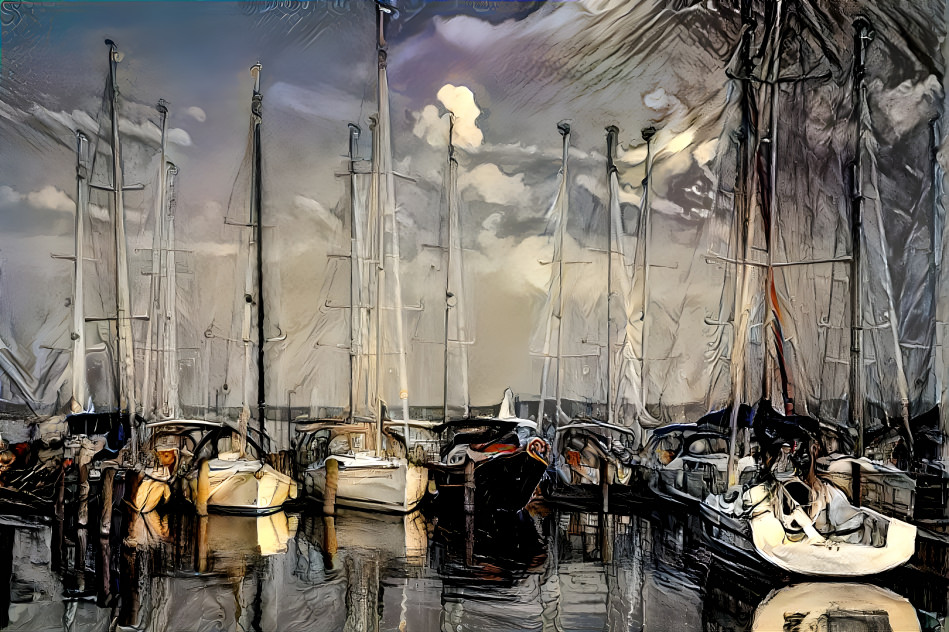 boats