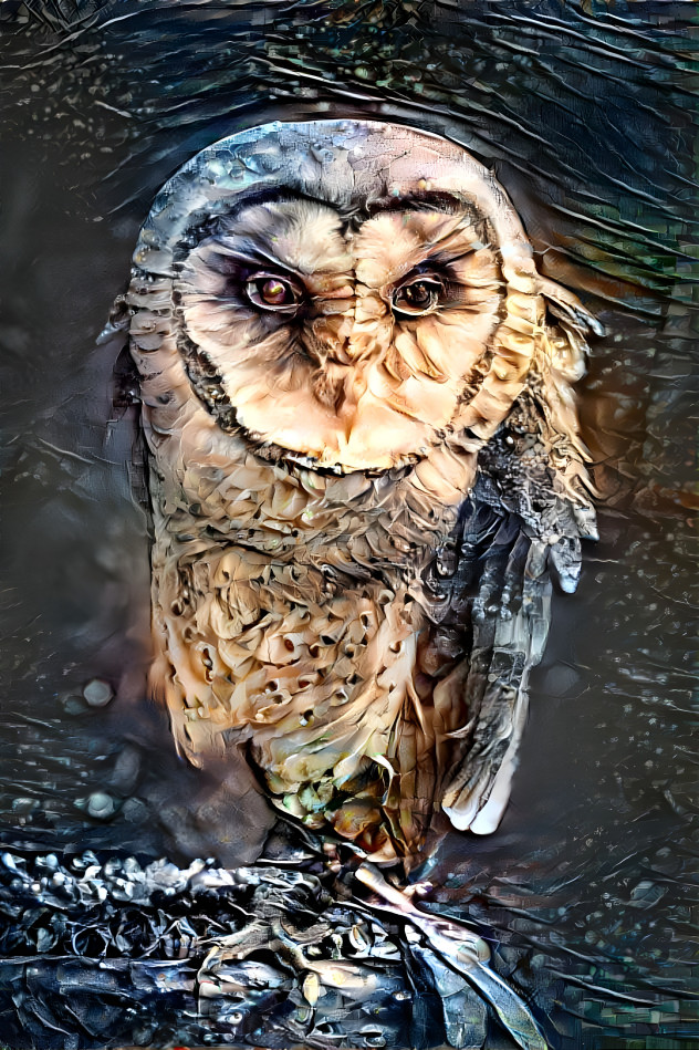owl II