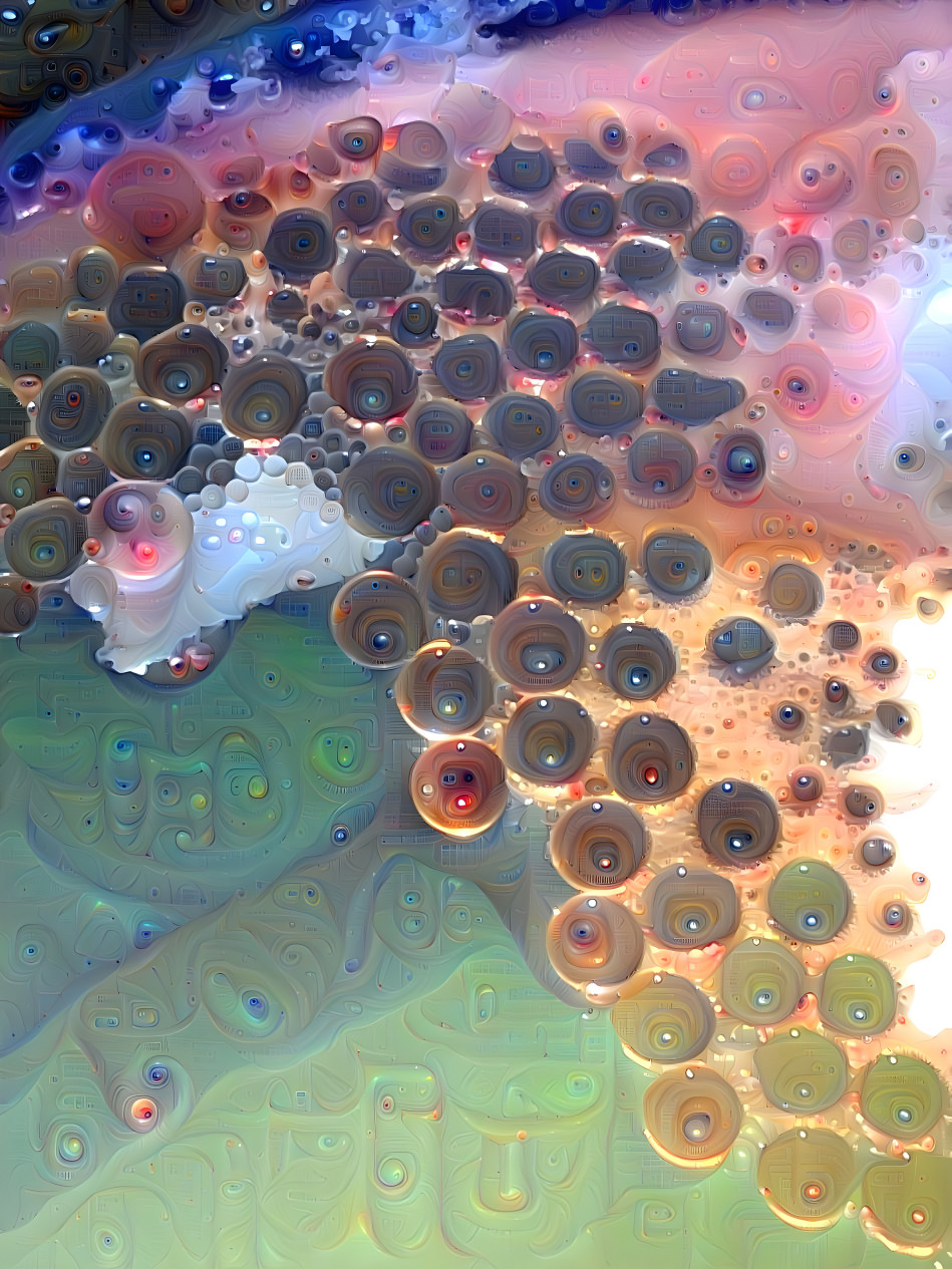 Bubbles 1