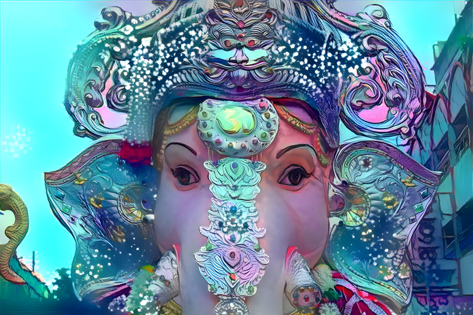 Ganesha