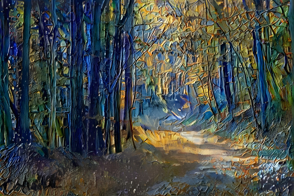 Forest