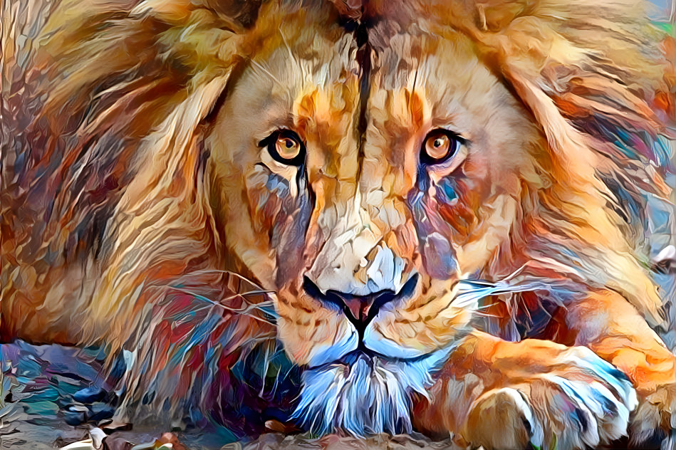 Lion