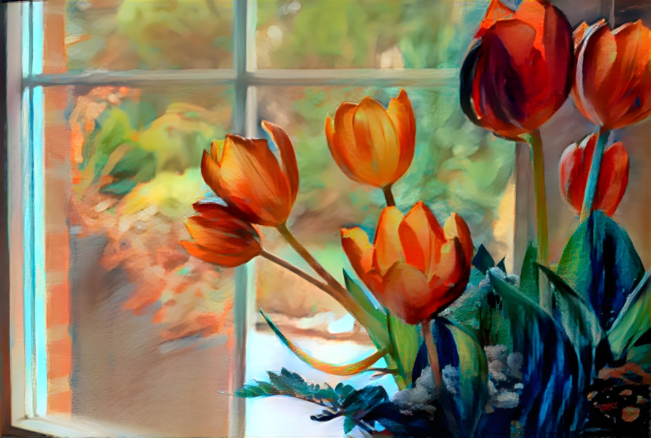 Tulips