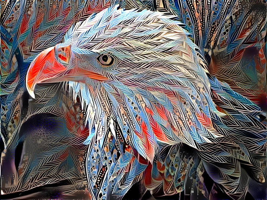 Eagle