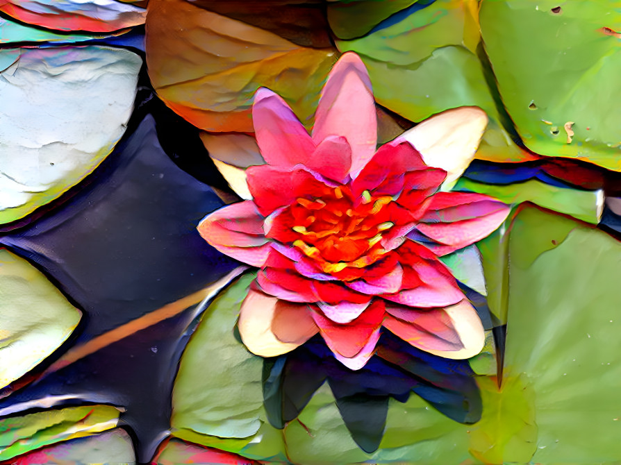 Water Lily