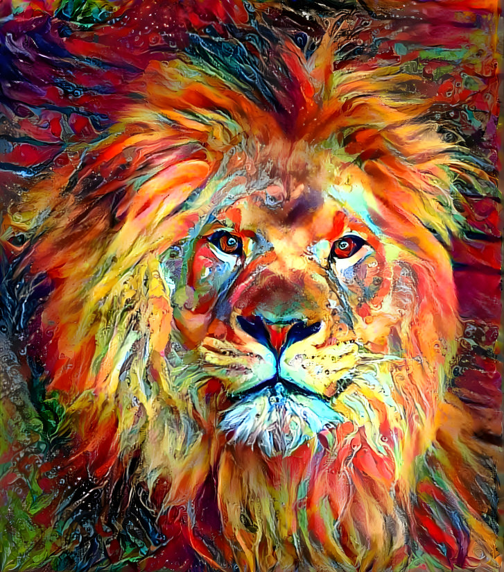 Lion