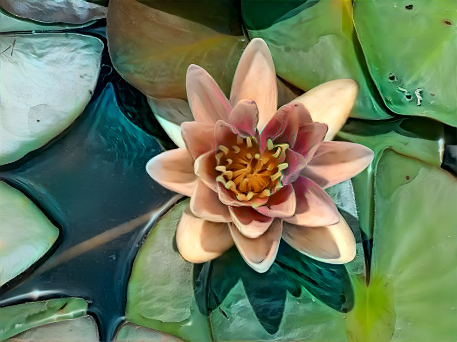 Water Lily