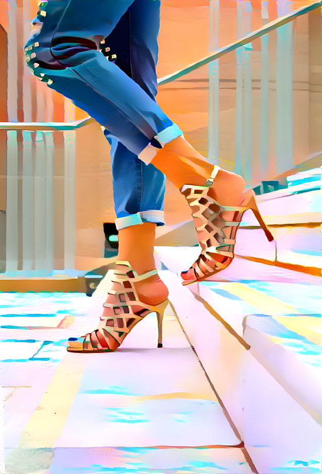 High Heels