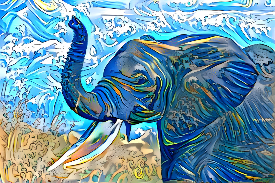 Elephant