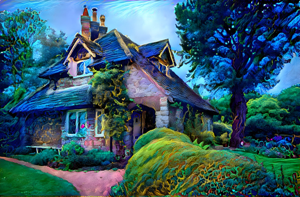 Cottage