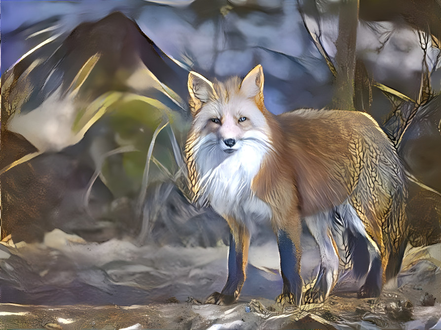 Fox