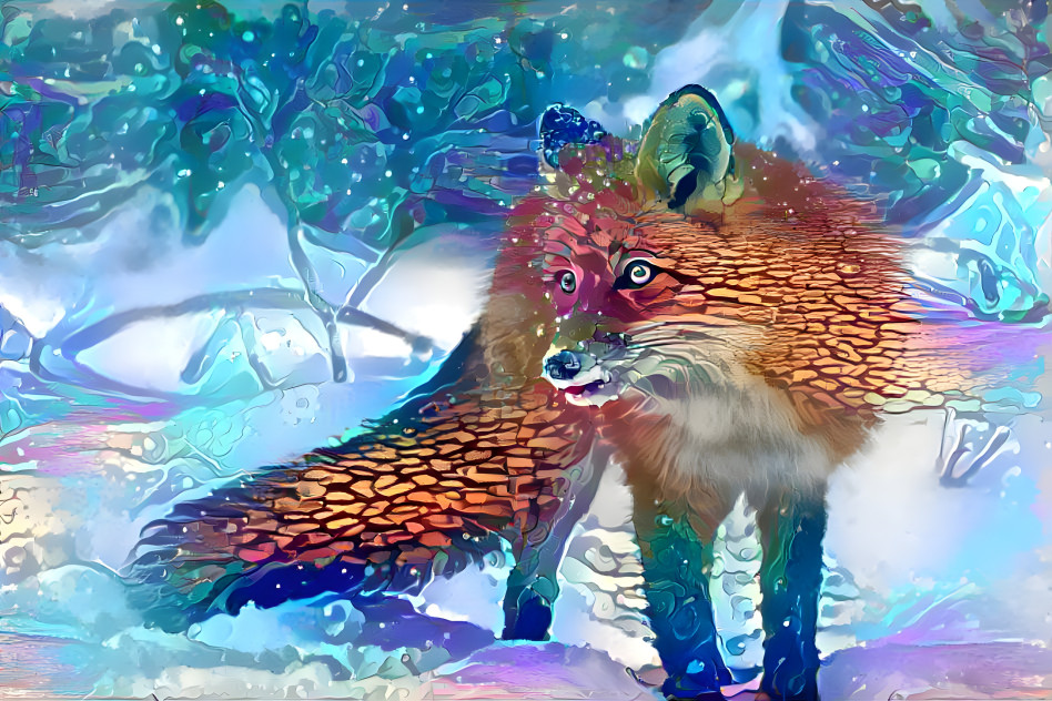 fox