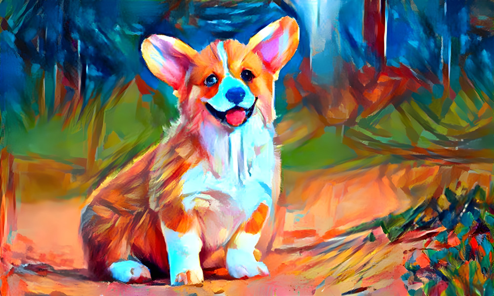 Corgi