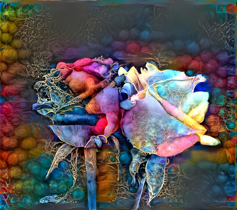 Roses