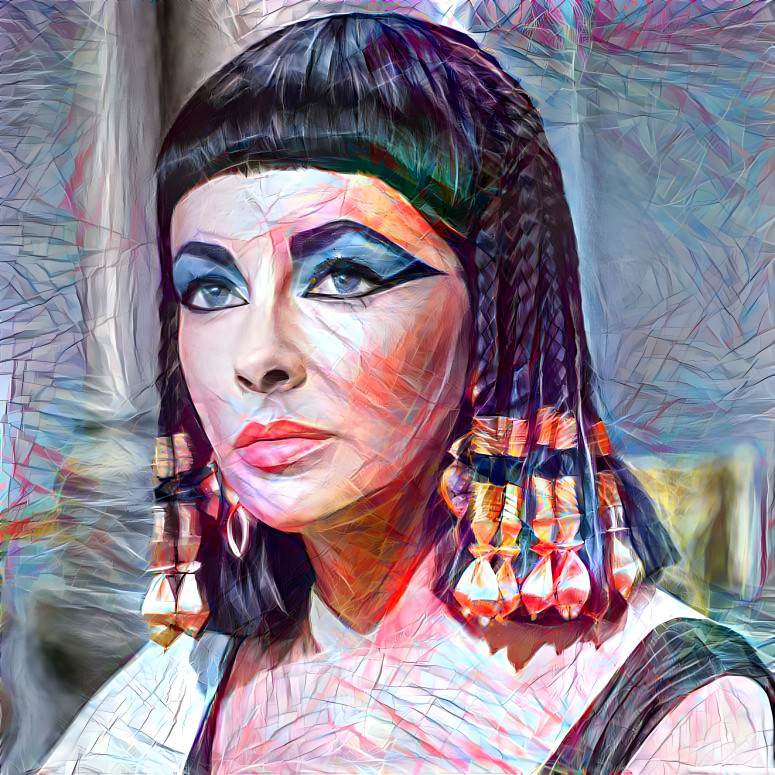 Cleopatra