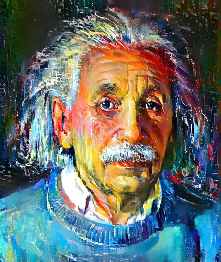 Einstein