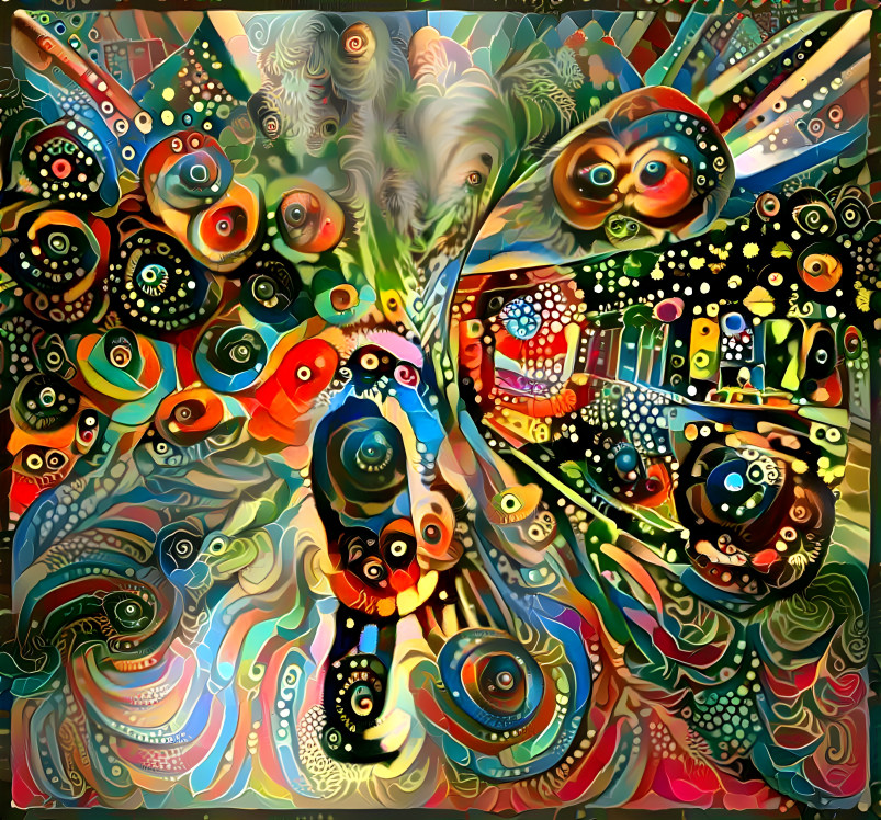 Psychonaut