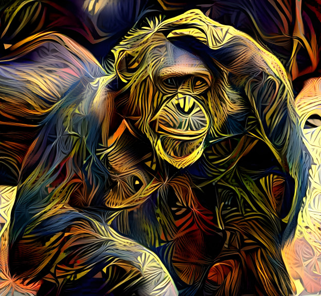 Gorilla