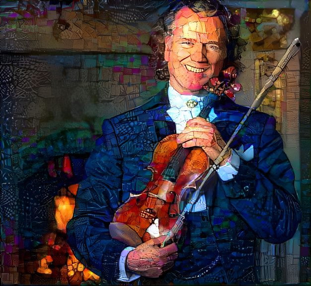 Andre Rieu