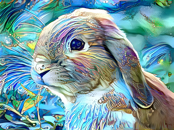 Easter Bunny