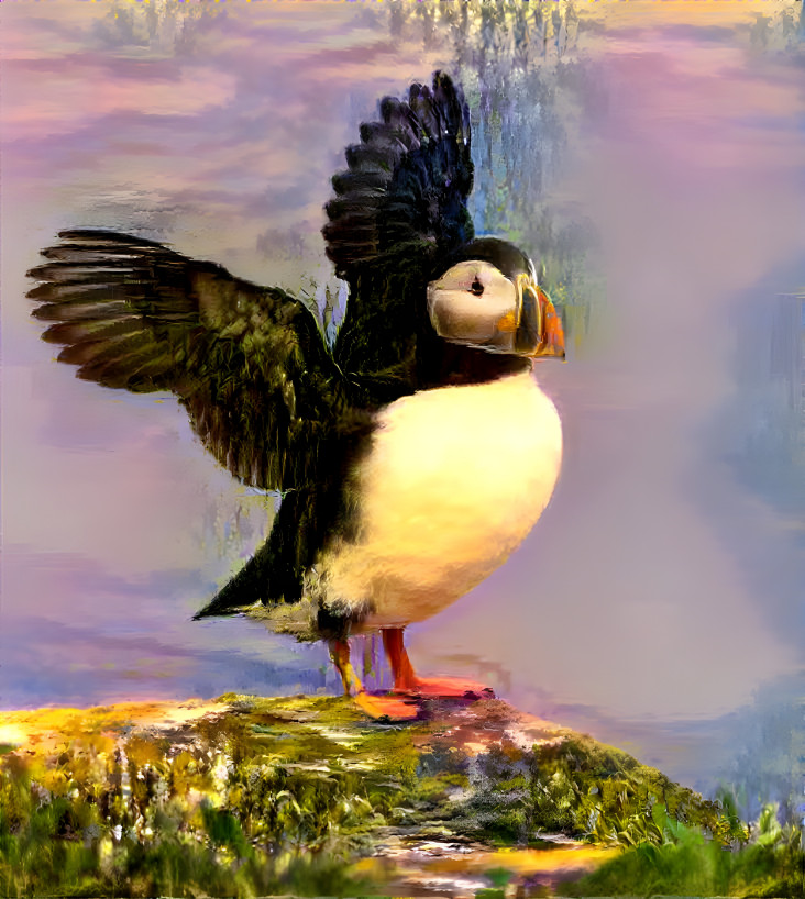 Puffin