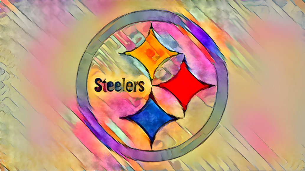 Steelers logo