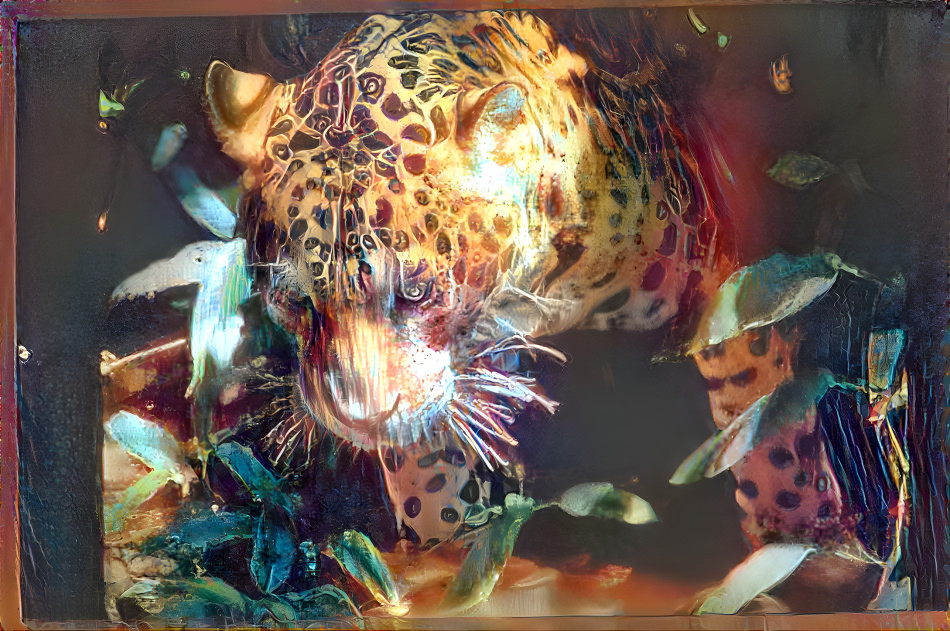 The Leopard