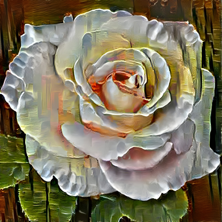 White Rose