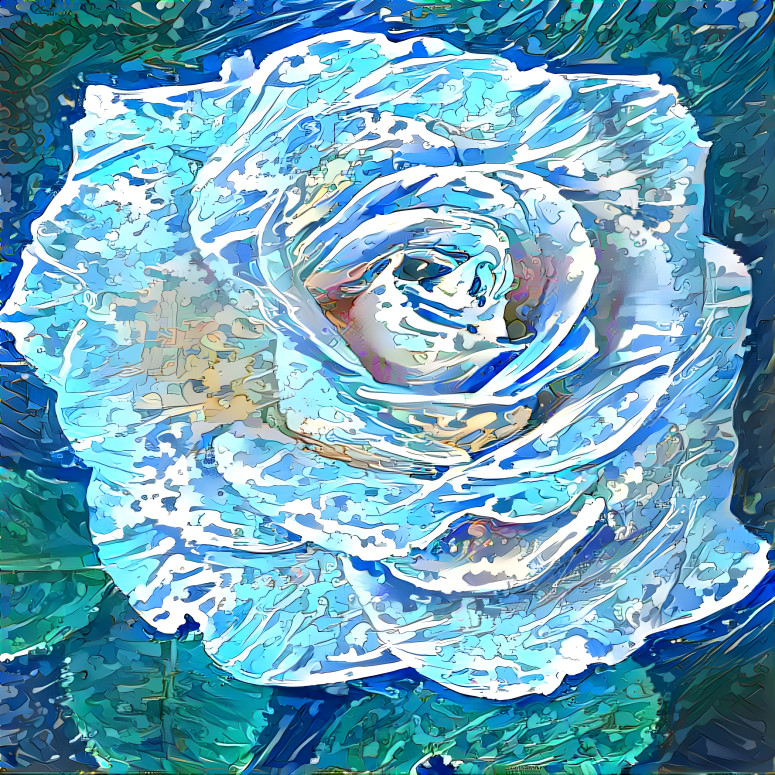 Wave Rose