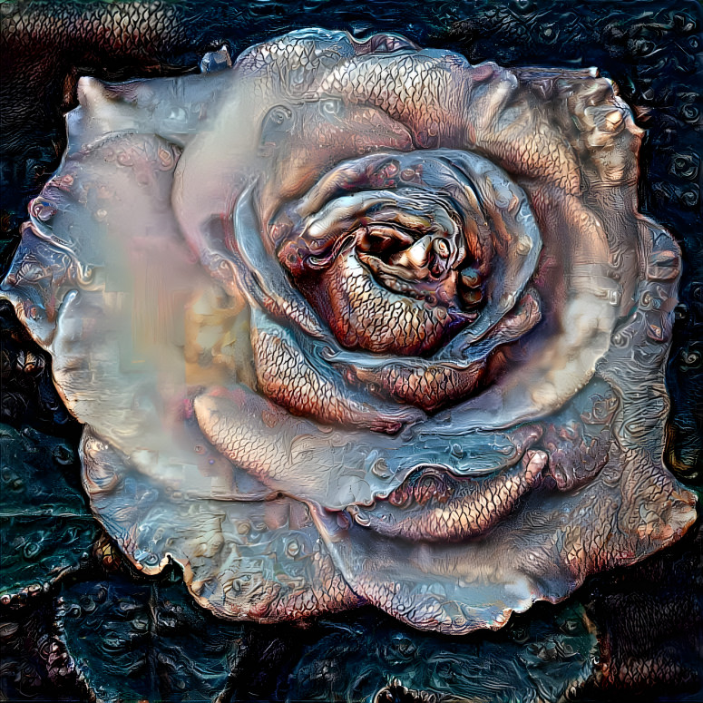 Snake Rose