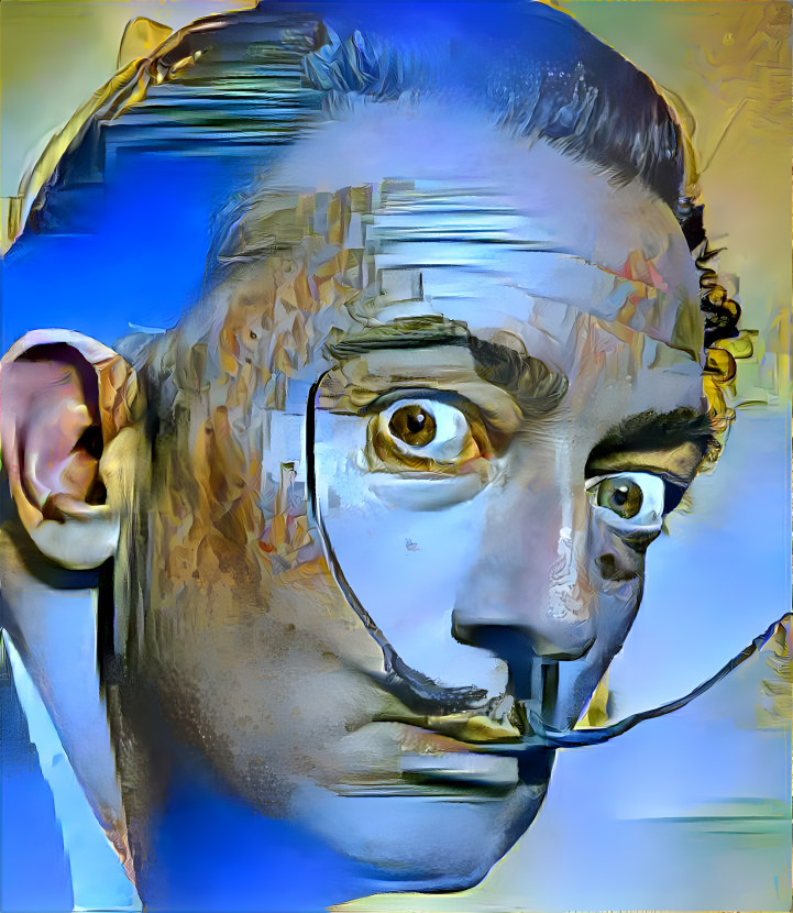 Dali