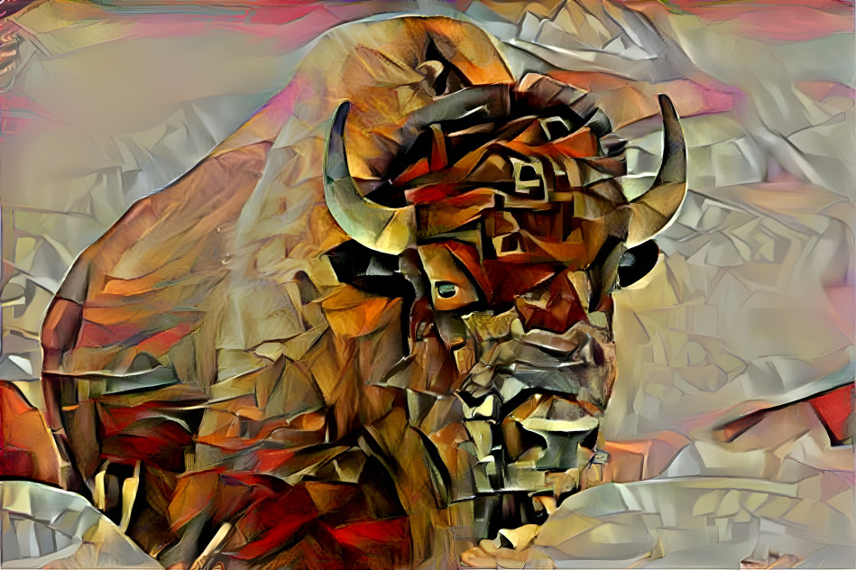 Tatanka³