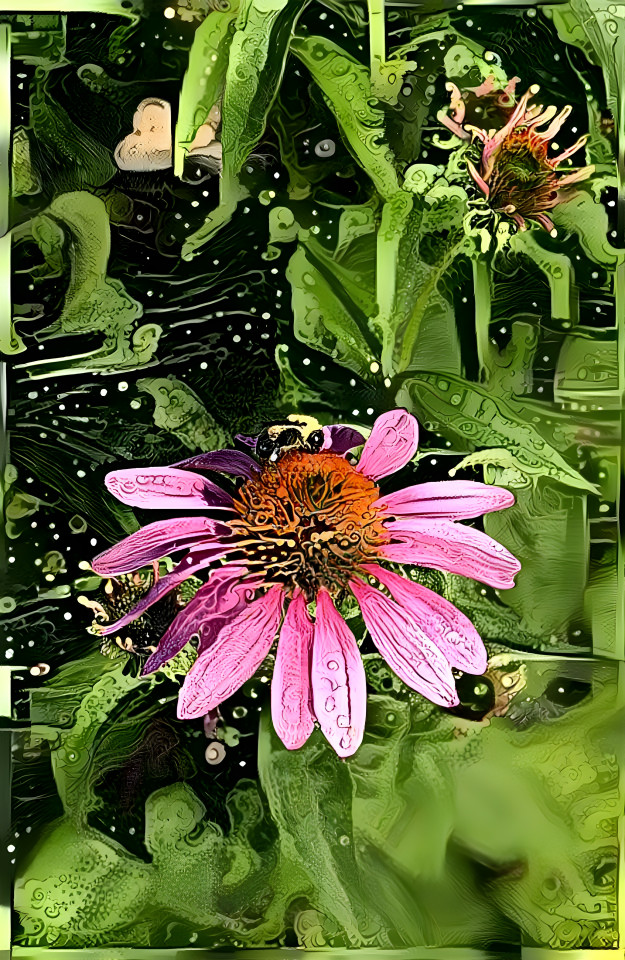 Pollination