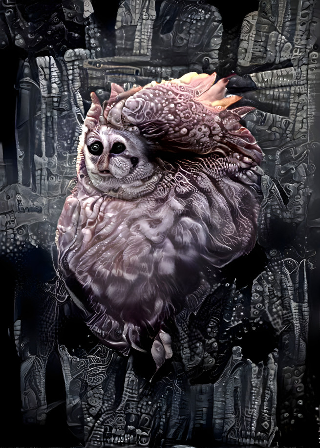 Superb Owl