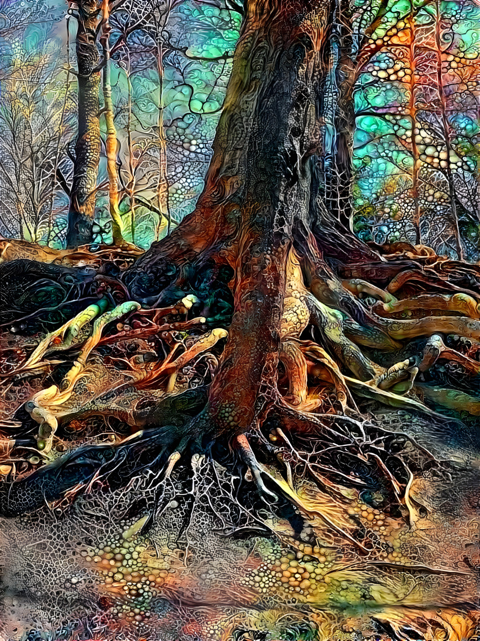 Roots