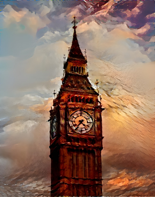 Big Ben