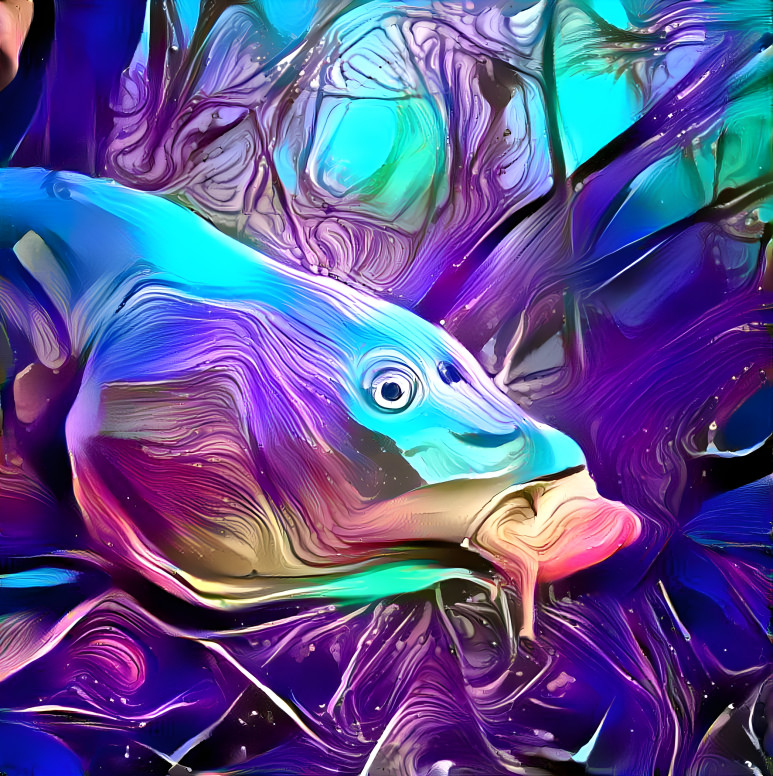 Fishhon