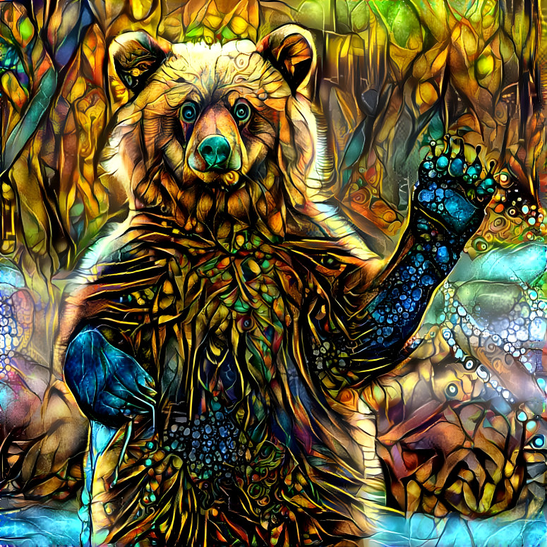 Bear