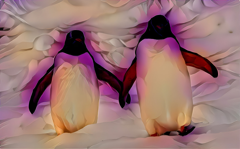 The Pinguin