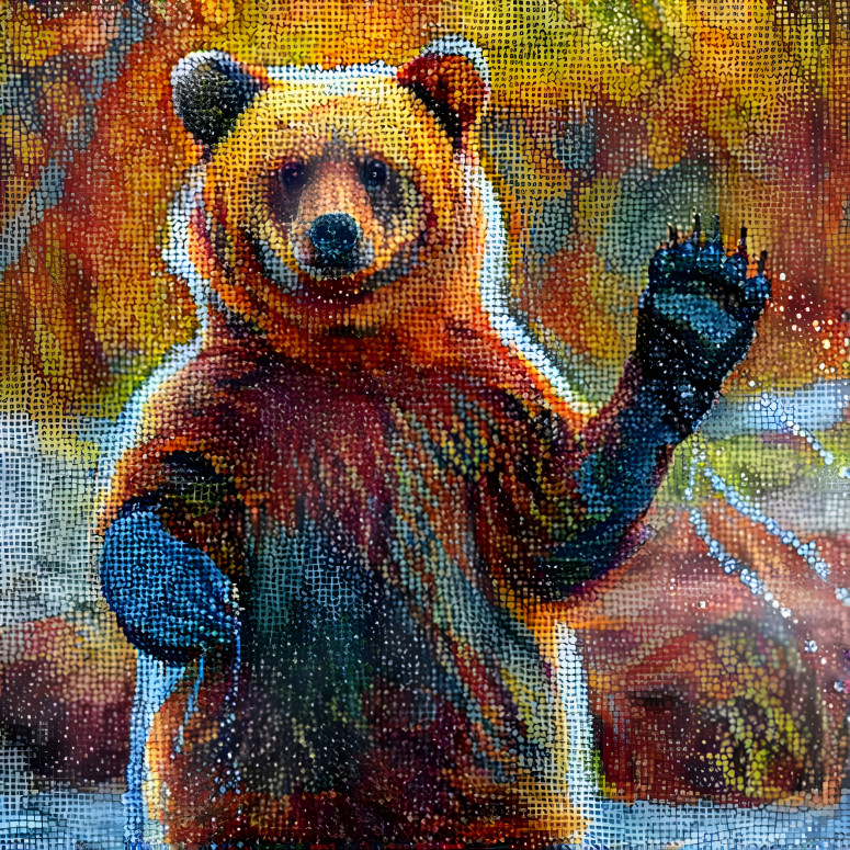 Bear