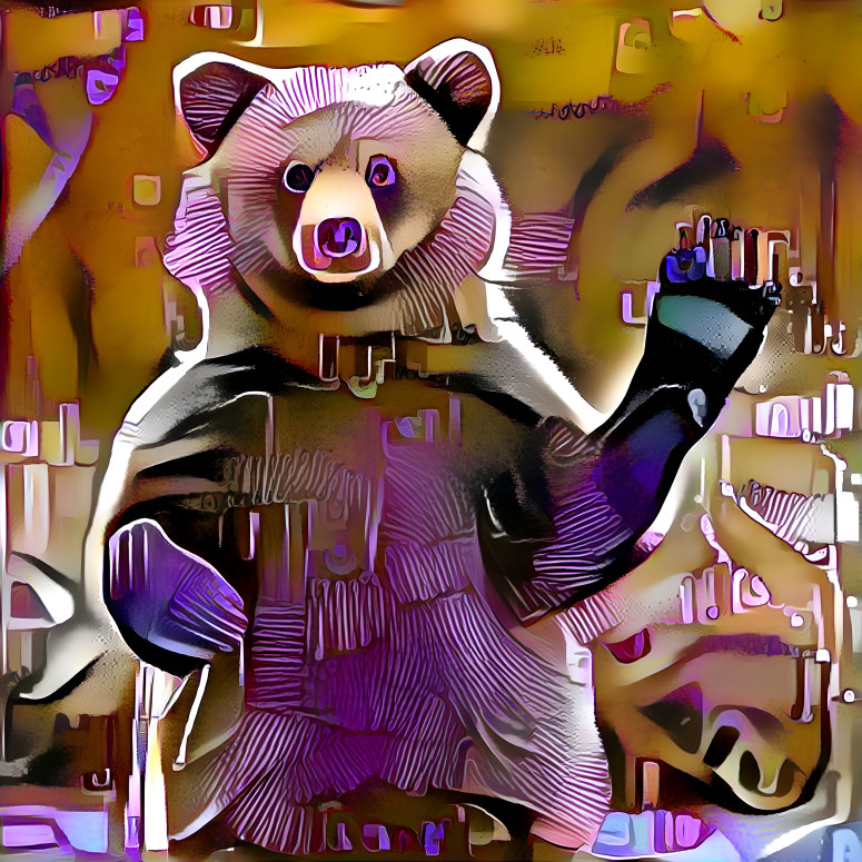 Bear