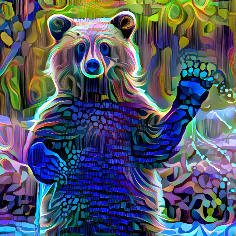 Bear