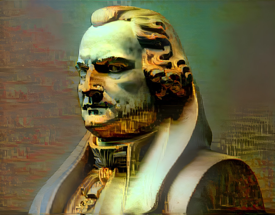 J.S. Bach deepdreamed