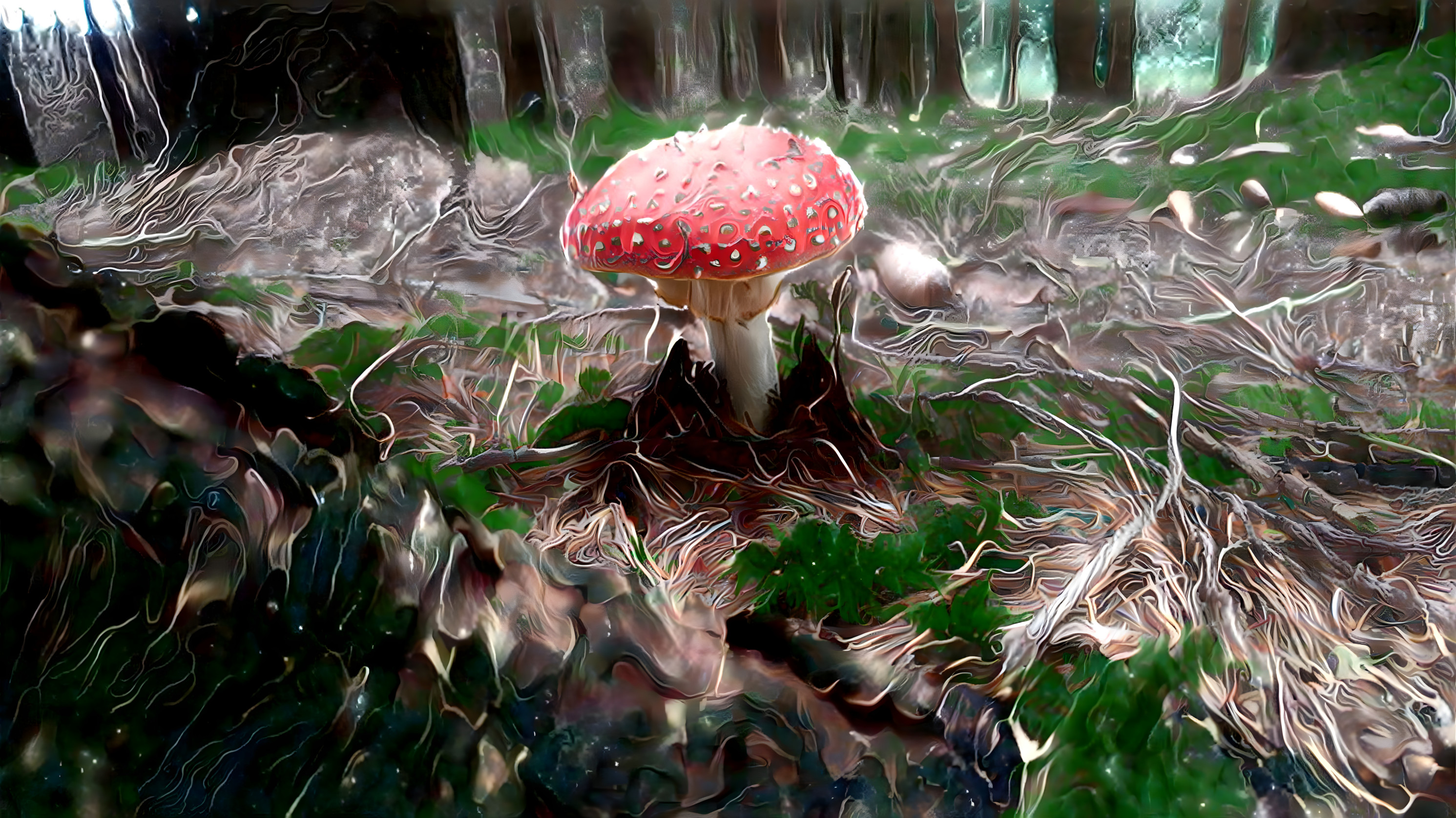 Mushroom